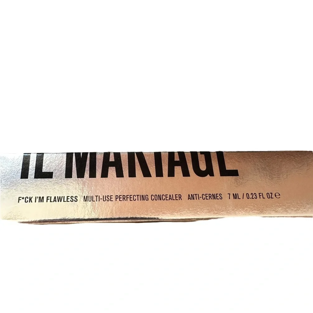 IL Makiage #09 F**k I’m Flawless Perfecting Concealer